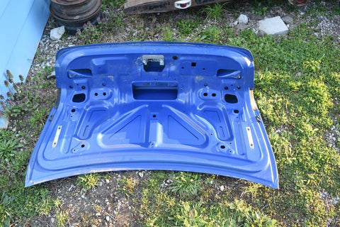 2015 2017 2020 DODGE CHARGER REAR TRUNK LID DECKLID DECK LID 10784