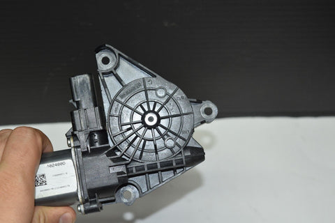 2011 2017 2023 DODGE CHARGER FRONT RIGHT SIDE WINDOW REGULATOR MOTOR 10839