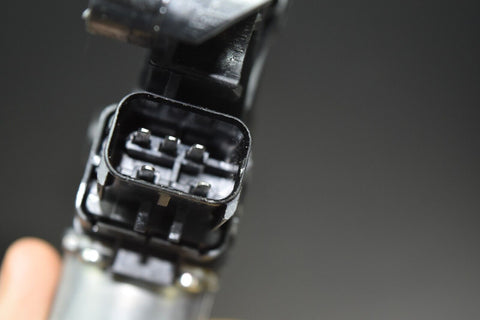 2011 2017 2023 DODGE CHARGER FRONT RIGHT SIDE WINDOW REGULATOR MOTOR 10839