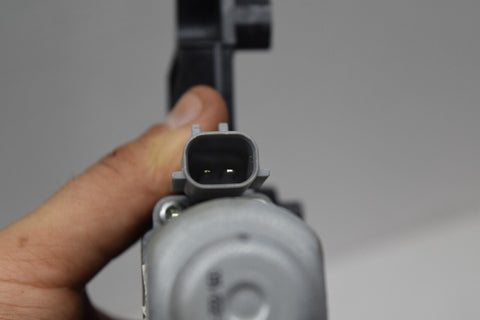 2011 2017 2023 DODGE CHARGER REAR LEFT SIDE WINDOW REGULATOR MOTOR 10843