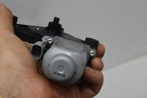 2011 2017 2023 DODGE CHARGER REAR LEFT SIDE WINDOW REGULATOR MOTOR 10843