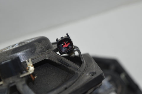 08 2008 Ford F250 F350 Rear Door Speaker Pair 8l1t-18808-aa 11138