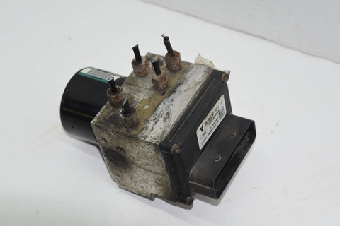 08 10 Ford F250 Super Duty Anti Lock ABS Brake Pump Assembly Electric Unit 11142