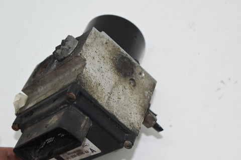 08 10 Ford F250 Super Duty Anti Lock ABS Brake Pump Assembly Electric Unit 11142