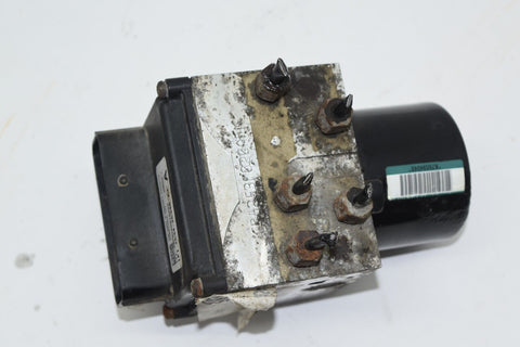 08 10 Ford F250 Super Duty Anti Lock ABS Brake Pump Assembly Electric Unit 11142
