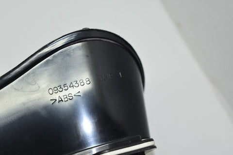 06 07 08 09 CHEVY TRAILBLAZER SPEEDOMETER INSTRUMENT GAUGE CLUSTER 2006 11179