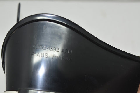 06 07 08 09 CHEVY TRAILBLAZER SPEEDOMETER INSTRUMENT GAUGE CLUSTER 2006 11179