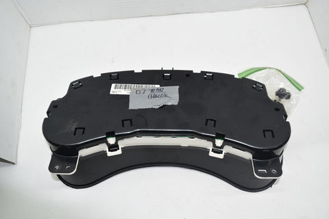06 07 08 09 CHEVY TRAILBLAZER SPEEDOMETER INSTRUMENT GAUGE CLUSTER 2006 11179