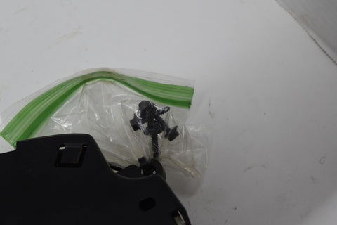 06 07 08 09 CHEVY TRAILBLAZER SPEEDOMETER INSTRUMENT GAUGE CLUSTER 2006 11179