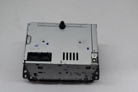 2006 Chevrolet Impala Monte Carlo Single Disc CD MP3 Player Radio Stereo 11215