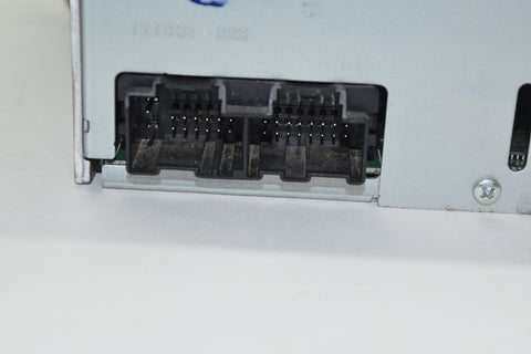 2006 Chevrolet Impala Monte Carlo Single Disc CD MP3 Player Radio Stereo 11215