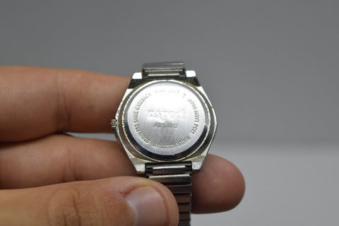 lot of 3 watches bulova f805083 aspect nyny 11275