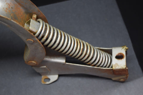 1958 1959 1960 FORD THUNDERBIRD LH DRIVERS SIDE TRUNK HINGE 58 59 60 11459