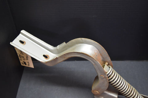 1958 1959 1960 FORD THUNDERBIRD LH DRIVERS SIDE TRUNK HINGE 58 59 60 11459