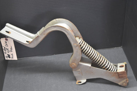 1958 1959 1960 FORD THUNDERBIRD LH DRIVERS SIDE TRUNK HINGE 58 59 60 11459