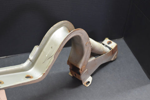 1958 1959 1960 FORD THUNDERBIRD LH DRIVERS SIDE TRUNK HINGE 58 59 60 11459