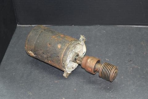 FORD THUNDERBIRD STARTER W/ BENDIX DRIVE 1956 1957 1958 1960 1961 11475