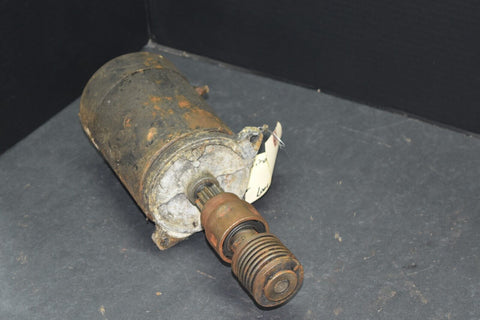 FORD THUNDERBIRD STARTER W/ BENDIX DRIVE 1956 1957 1958 1960 1961 11475