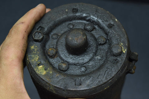 FORD THUNDERBIRD STARTER W/ BENDIX DRIVE 1956 1957 1958 1960 1961 11475