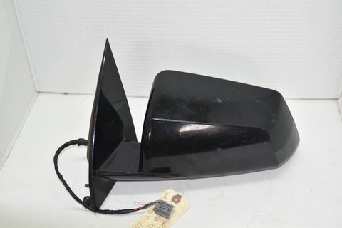 2007 - 2008 Saturn Outlook GMC Acadia Driver Left Mirror power heated 11601