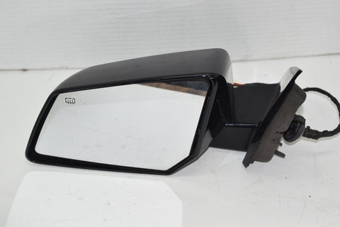 2007 - 2008 Saturn Outlook GMC Acadia Driver Left Mirror power heated 11601