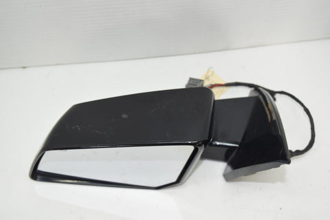 2007 - 2008 Saturn Outlook GMC Acadia Driver Left Mirror power heated 11601