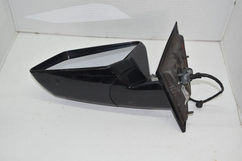 2007 - 2008 Saturn Outlook GMC Acadia Driver Left Mirror power heated 11601