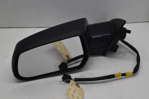 2015 - 2017 Gmc Terrain Driver Left Side View Power Door Mirror 11616
