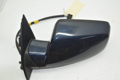 2015 - 2017 Gmc Terrain Driver Left Side View Power Door Mirror 11616