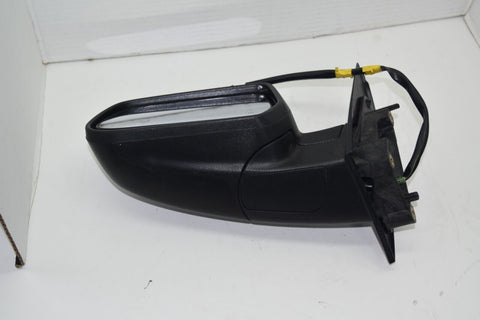 2015 - 2017 Gmc Terrain Driver Left Side View Power Door Mirror 11616