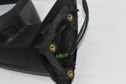 2015 - 2017 Gmc Terrain Driver Left Side View Power Door Mirror 11616