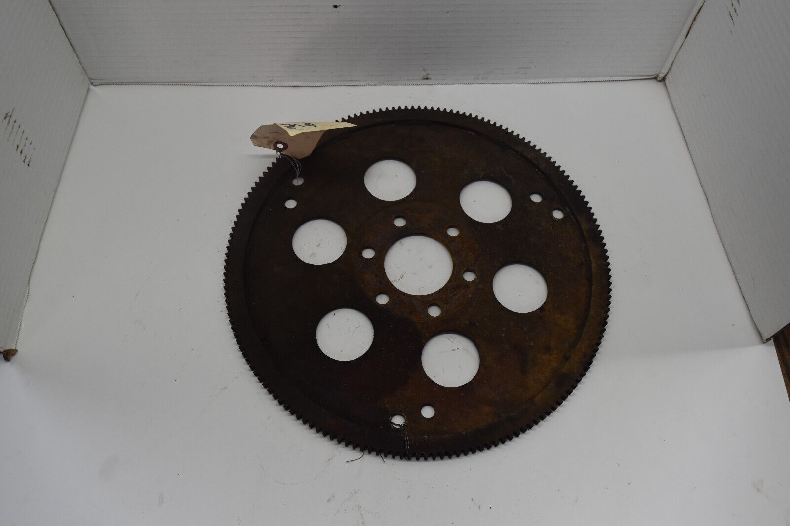 Original Flex Plate 1967 Oldsmobile 455 Toronado Fits all V8 Flywheel FatMan's Garage, LLC