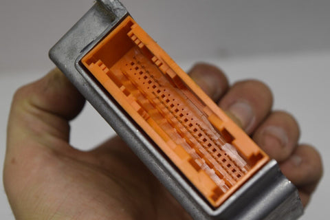 05 2005 HYUNDAI ELANTRA SRS MODULE 959102D650 e5752600-07 11834