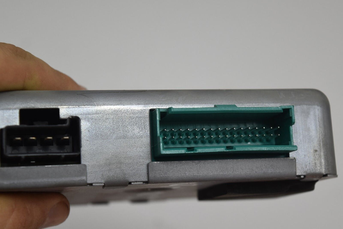 15063845 Silverado 2500HD Duramax TCCM Transfer Case Control Module 01 ...