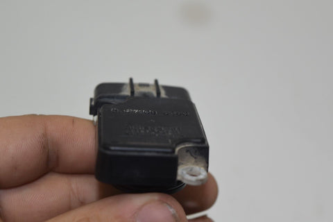 2001 Chevrolet Silverado 2500 Mass Air Flow Meter Sensor 8972095450 11935