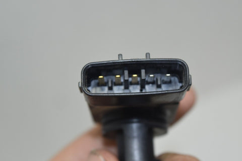 2001 Chevrolet Silverado 2500 Mass Air Flow Meter Sensor 8972095450 11935