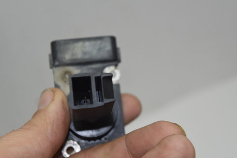 2001 Chevrolet Silverado 2500 Mass Air Flow Meter Sensor 8972095450 11935