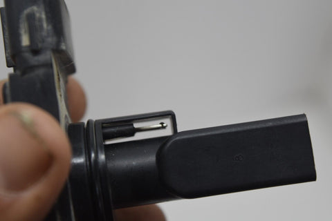 2001 Chevrolet Silverado 2500 Mass Air Flow Meter Sensor 8972095450 11935