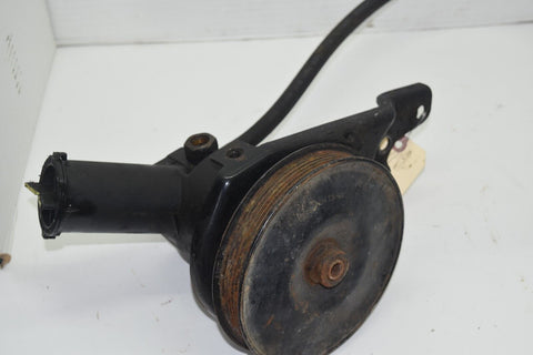 Ford Power Steering Pump v6 6 Cylinder 1983 83 MUSTANG e2sc-3c511 11973