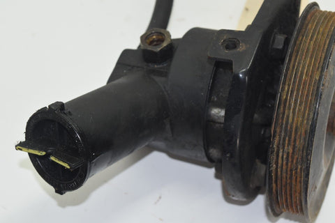 Ford Power Steering Pump v6 6 Cylinder 1983 83 MUSTANG e2sc-3c511 11973
