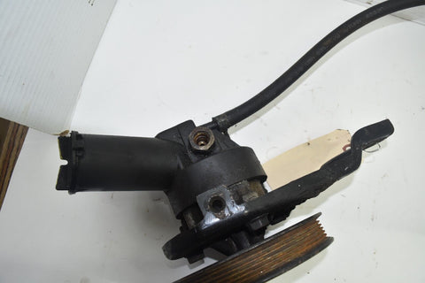 Ford Power Steering Pump v6 6 Cylinder 1983 83 MUSTANG e2sc-3c511 11973