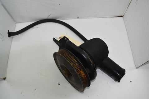 Ford Power Steering Pump v6 6 Cylinder 1983 83 MUSTANG e2sc-3c511 11973