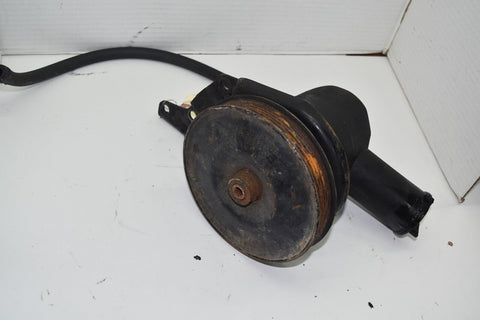 Ford Power Steering Pump v6 6 Cylinder 1983 83 MUSTANG e2sc-3c511 11973
