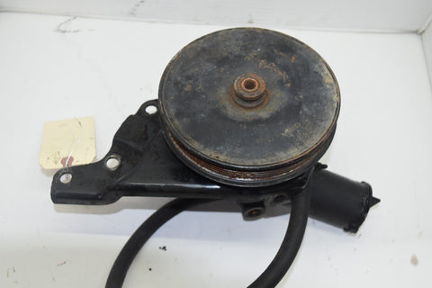 Ford Power Steering Pump v6 6 Cylinder 1983 83 MUSTANG e2sc-3c511 11973