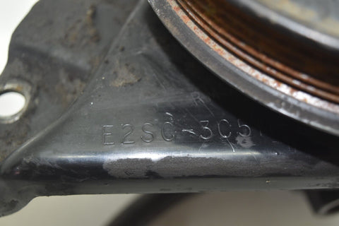 Ford Power Steering Pump v6 6 Cylinder 1983 83 MUSTANG e2sc-3c511 11973