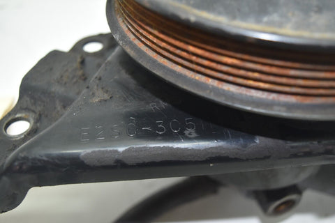 Ford Power Steering Pump v6 6 Cylinder 1983 83 MUSTANG e2sc-3c511 11973