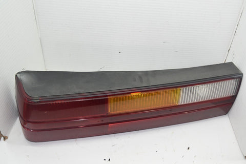 Ford Mustang 1983 1984 1986 E3ZB 13441 AC drivers left side tail light 11976