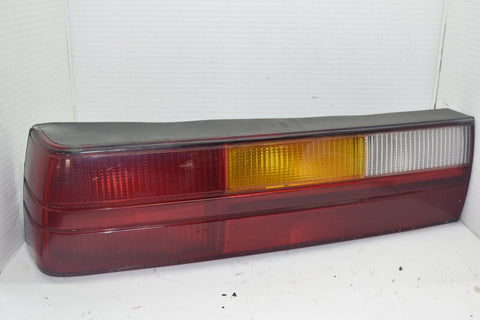 Ford Mustang 1983 1984 1986 E3ZB 13441 AC drivers left side tail light 11976