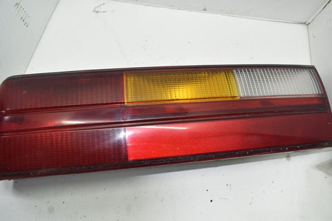 Ford Mustang 1983 1984 1986 E3ZB 13441 AC drivers left side tail light 11976
