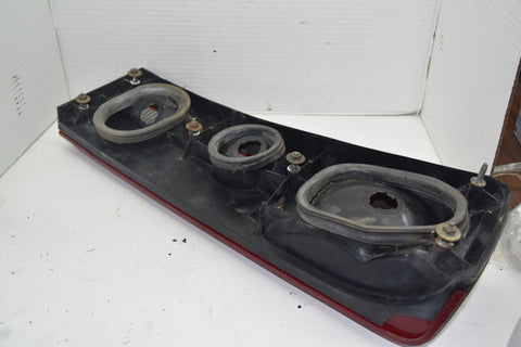 Ford Mustang 1983 1984 1986 E3ZB 13441 AC drivers left side tail light 11976